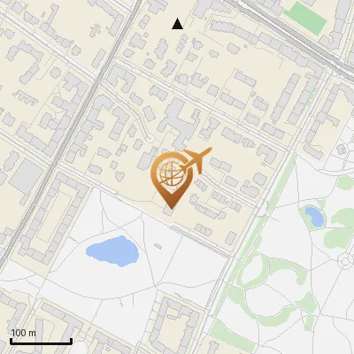 Foto zu Goebenstraße 13, 12167 Berlin