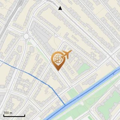 Foto zu Goebenstraße 14, 20253 Hamburg