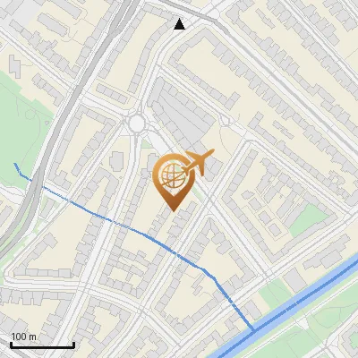 Foto zu Goebenstraße 17, 20253 Hamburg