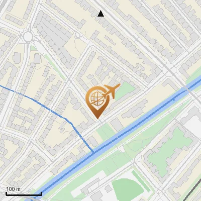 Foto zu Goebenstraße 2, 20253 Hamburg