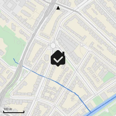 Bild zu Goebenstraße 21, 20253 Hamburg