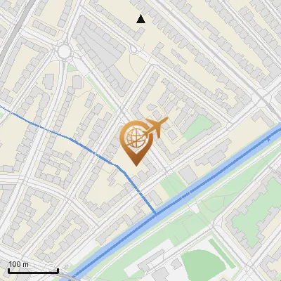 Foto zu Goebenstraße 3, 20253 Hamburg