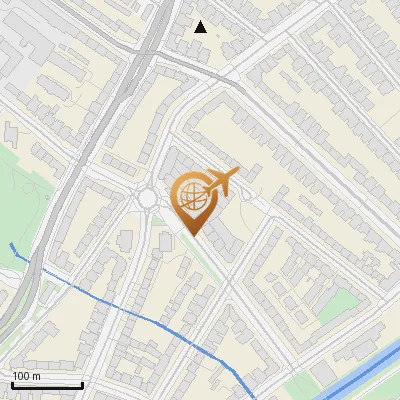 Foto zu Goebenstraße 30, 20253 Hamburg