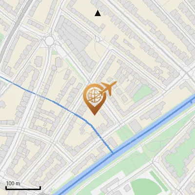 Foto zu Goebenstraße 7, 20253 Hamburg