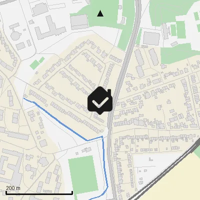 Foto zu Göddestraße 14, 51067 Köln