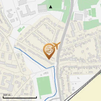 Foto zu Göddestraße 2, 51067 Köln