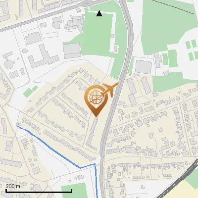 Foto zu Göddestraße 30, 51067 Köln