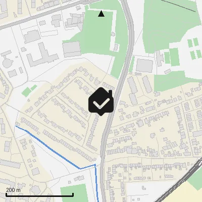 Foto zu Göddestraße 34, 51067 Köln