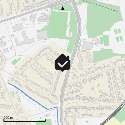 Foto zu Göddestraße 42, 51067 Köln