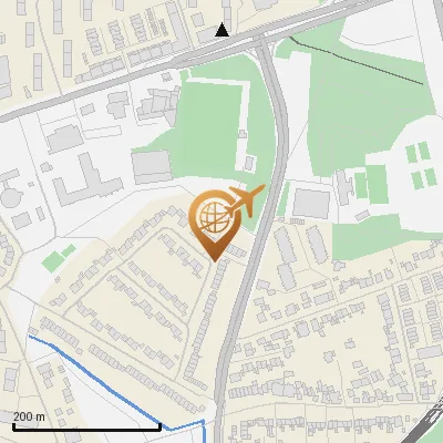 Foto zu Göddestraße 44, 51067 Köln