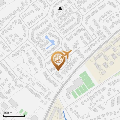 Foto zu Gödersenweg 10, 22399 Hamburg