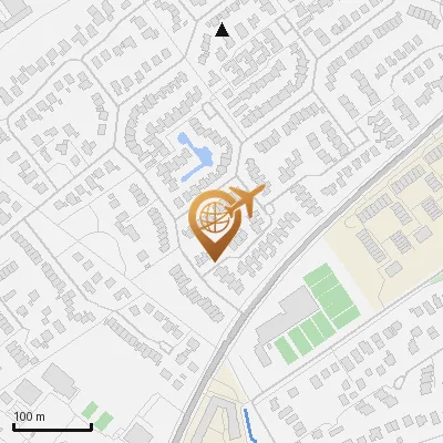 Foto zu Gödersenweg 12, 22399 Hamburg