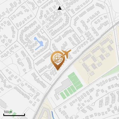 Foto zu Gödersenweg 13, 22399 Hamburg