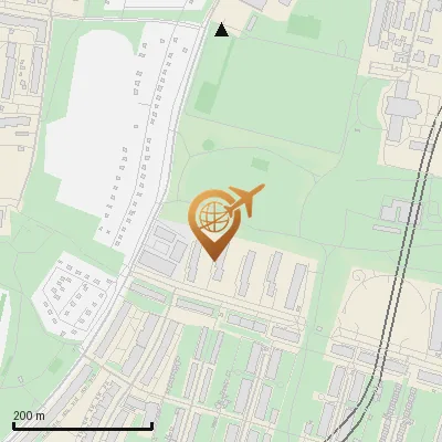 Foto zu Gögginger Straße 17, 81671 München