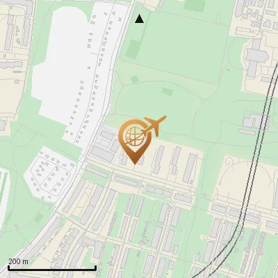 Foto zu Gögginger Straße 21, 81671 München