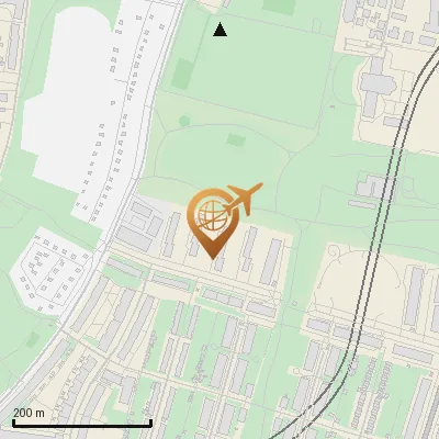 Foto zu Gögginger Straße 27, 81671 München