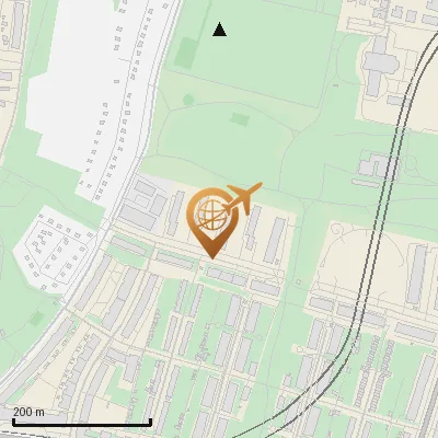 Foto zu Gögginger Straße 31, 81671 München