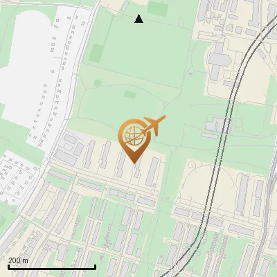 Foto zu Gögginger Straße 33, 81671 München