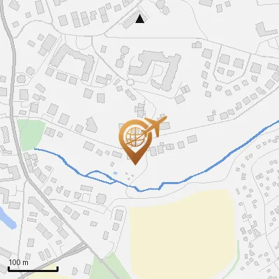 Foto zu Göhlbachtal 103, 21073 Hamburg