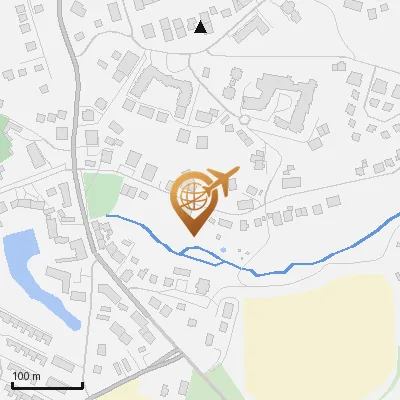 Foto zu Göhlbachtal 111, 21073 Hamburg