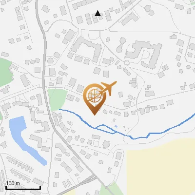 Foto zu Göhlbachtal 113, 21073 Hamburg