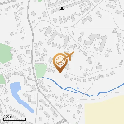 Foto zu Göhlbachtal 116, 21073 Hamburg