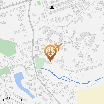 Foto zu Göhlbachtal 120, 21073 Hamburg