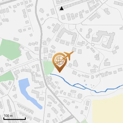 Foto zu Göhlbachtal 121, 21073 Hamburg