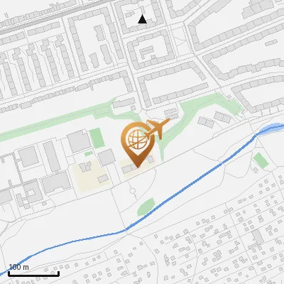 Foto zu Göhlbachtal 24, 21073 Hamburg