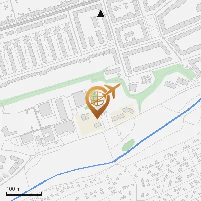 Foto zu Göhlbachtal 30, 21073 Hamburg