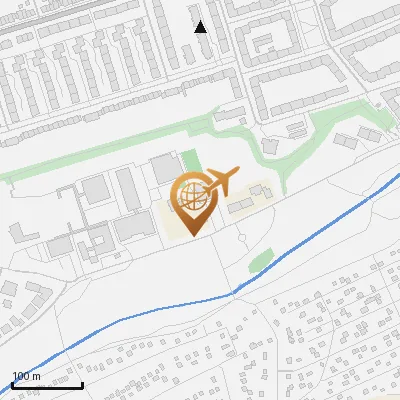 Foto zu Göhlbachtal 32, 21073 Hamburg