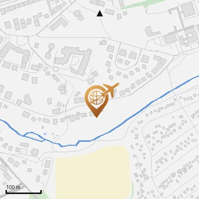 Foto zu Göhlbachtal 91, 21073 Hamburg