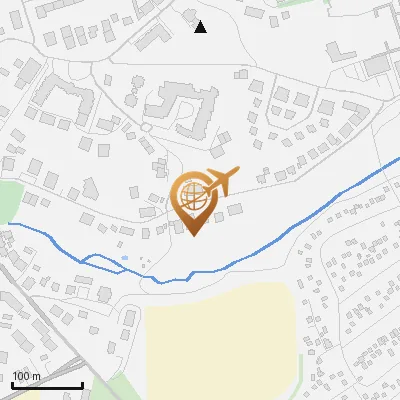 Foto zu Göhlbachtal 95, 21073 Hamburg