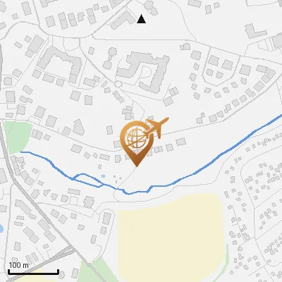 Foto zu Göhlbachtal 99, 21073 Hamburg