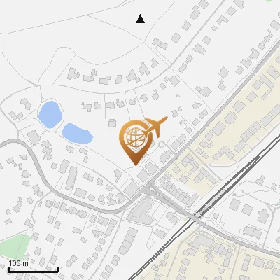 Foto zu Göhslerstieg 2, 22391 Hamburg