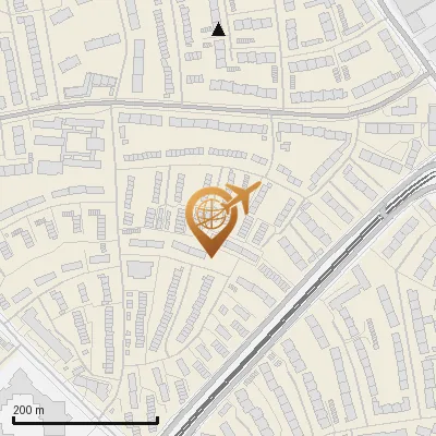 Foto zu Göppinger Straße 17, 50739 Köln