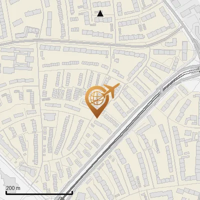 Foto zu Göppinger Straße 21, 50739 Köln