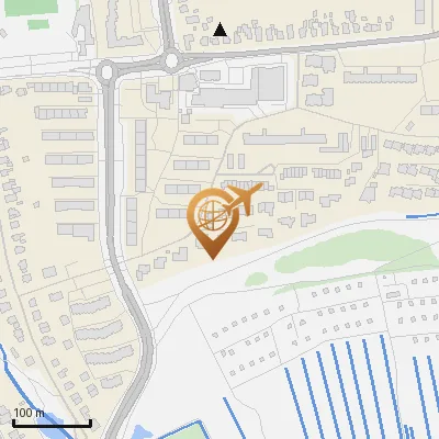 Foto zu Goerdelerstraße 10, 21031 Hamburg