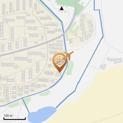 Foto zu Goerdelerstraße 104, 21031 Hamburg