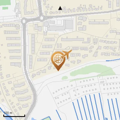 Foto zu Goerdelerstraße 12, 21031 Hamburg