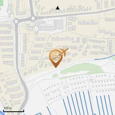 Foto zu Goerdelerstraße 14, 21031 Hamburg