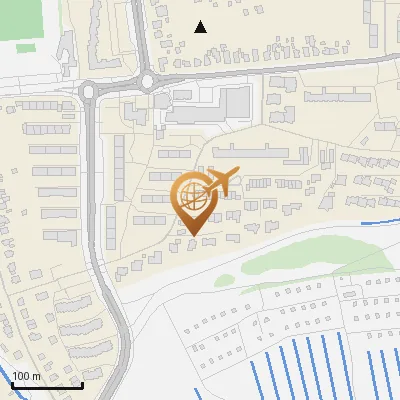 Foto zu Goerdelerstraße 18, 21031 Hamburg