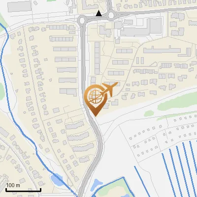 Foto zu Goerdelerstraße 2, 21031 Hamburg