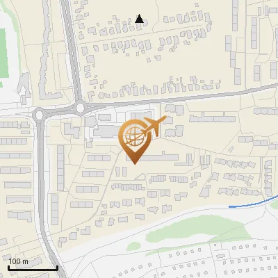 Foto zu Goerdelerstraße 26, 21031 Hamburg