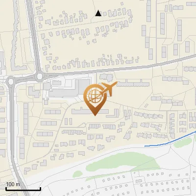 Foto zu Goerdelerstraße 28, 21031 Hamburg