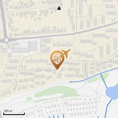 Foto zu Goerdelerstraße 30, 21031 Hamburg