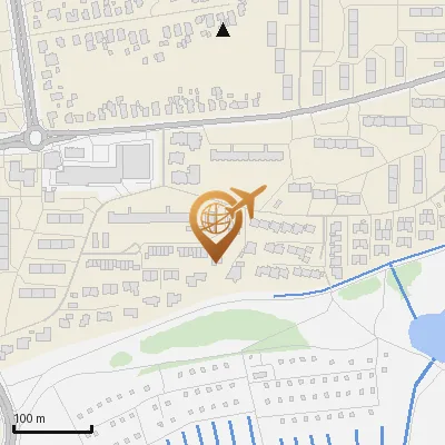 Foto zu Goerdelerstraße 32, 21031 Hamburg