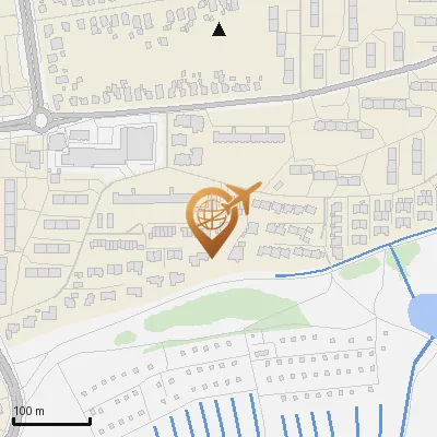 Foto zu Goerdelerstraße 34, 21031 Hamburg