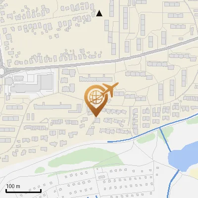 Foto zu Goerdelerstraße 36, 21031 Hamburg