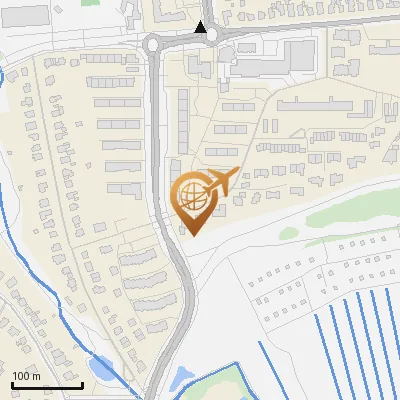 Foto zu Goerdelerstraße 4, 21031 Hamburg